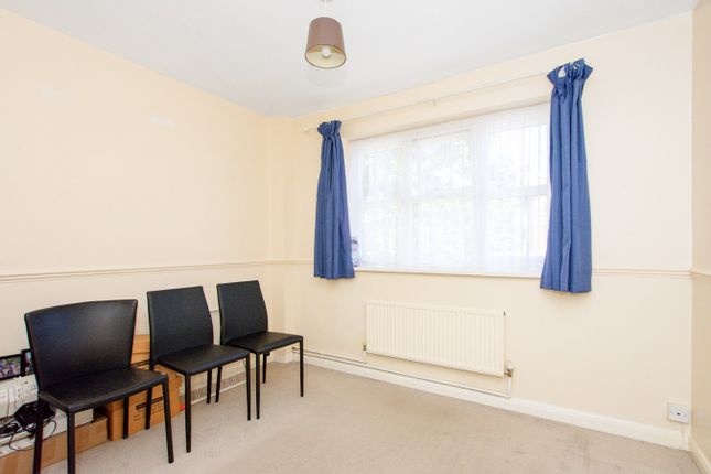 Flat for sale in Parkhill Road, Bexley