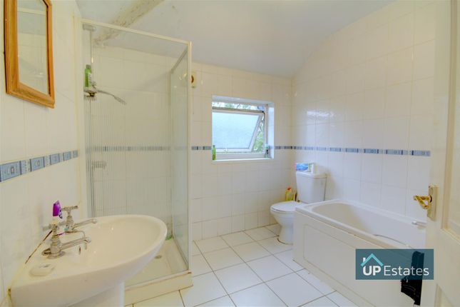 Semi-detached house for sale in Hill Road, Keresley End, Coventry