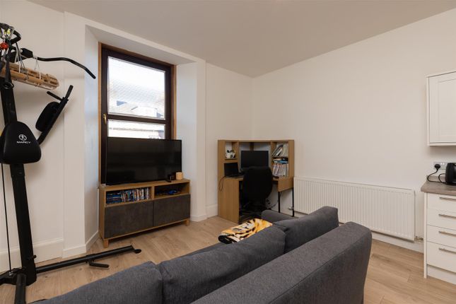 Flat for sale in High Street, Rattray, Blairgowrie