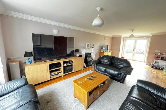 Detached house for sale in Whytrigg Close, Seaton Delaval, Whitley Bay