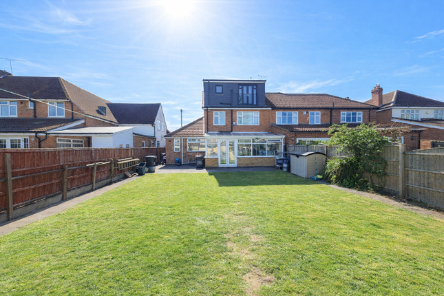 21, Whitehall Road, Leicester photo 3
