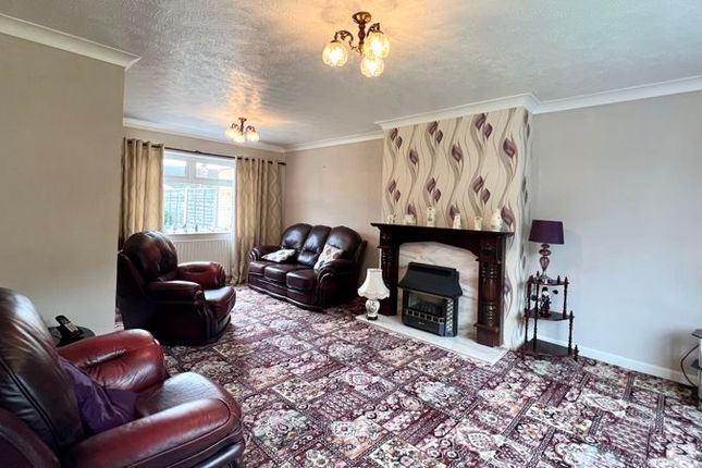 Semi-detached house for sale in Ferry Road, Scunthorpe
