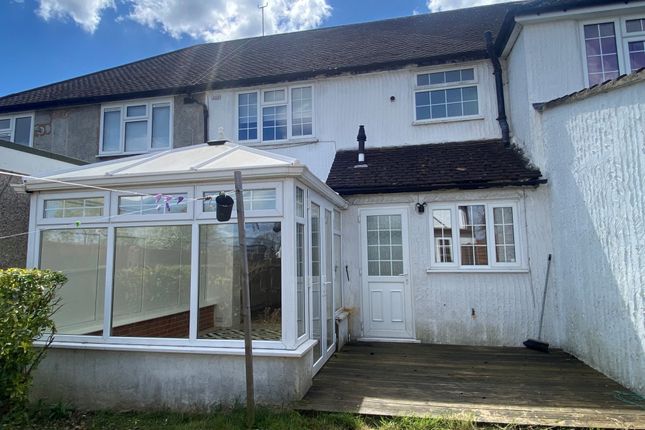 Terraced house for sale in Oakdene Road, Orpington