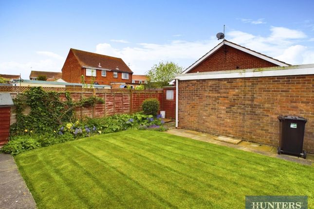 Semi-detached bungalow for sale in Sycamore Avenue, Filey