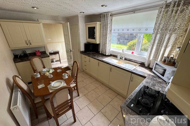 Gwynfron Bungalow,, Wyndham Street, Treorchy photo 5