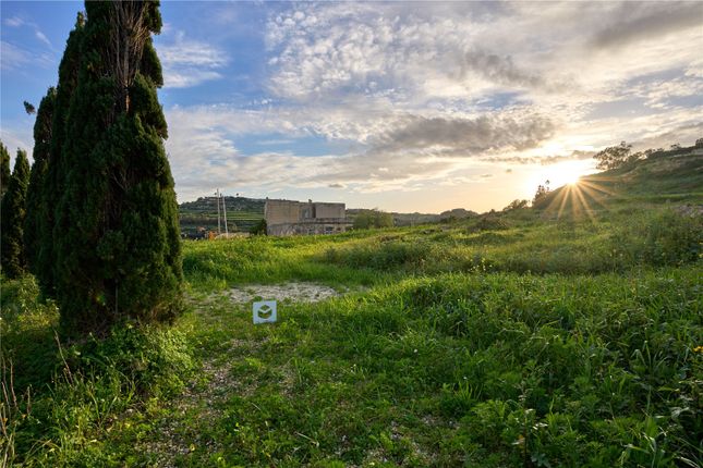 Land for sale in Il-Wardija, St Paul's Bay, Malta