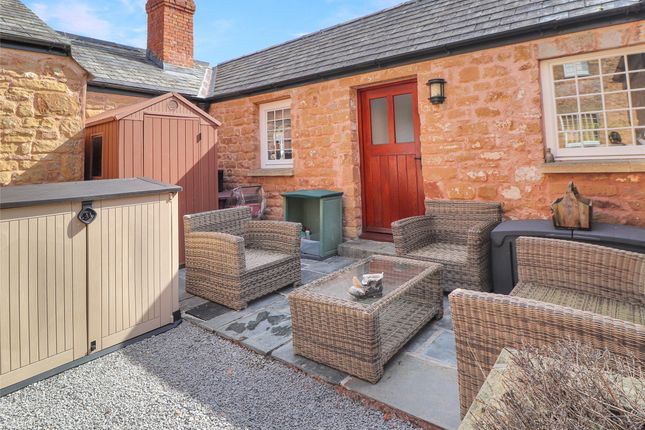11 Sir Gilbert Scott Court,, Long Street, Taunton photo 3