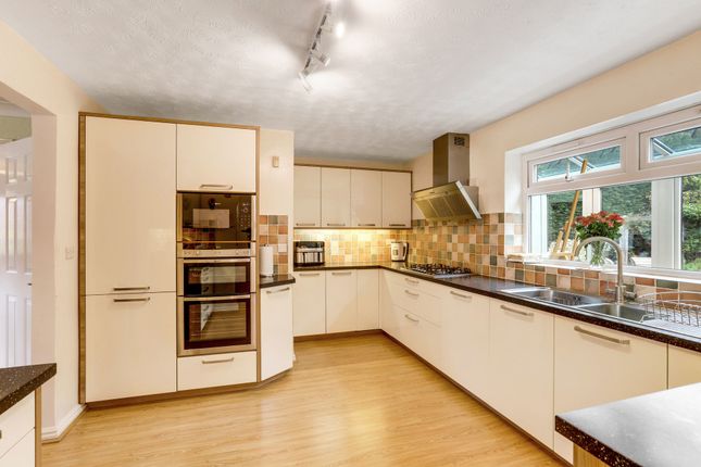 1 Mill Field Close, Nottingham photo 3