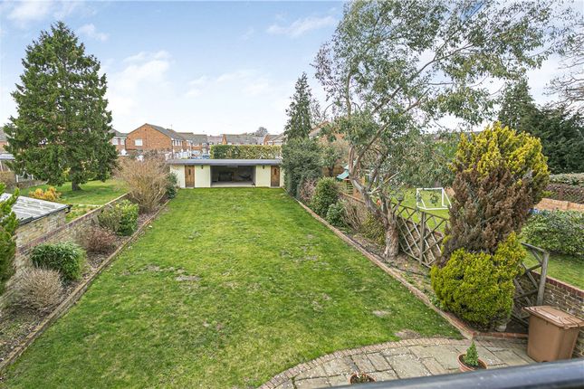 Detached house for sale in Ashford Road, Staines-Upon-Thames, Surrey