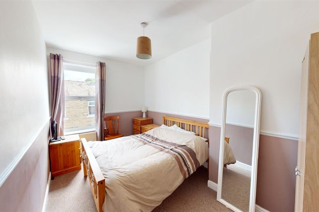 Terraced house for sale in Russell Street, Skipton