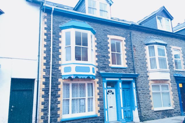 5-bed house on 36 , Cambrian Street, Aberystwyth, £400/mo