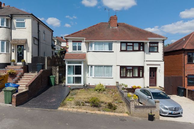 3-bed house on 8, Glenfern Road, Wolverhampton, £49,000