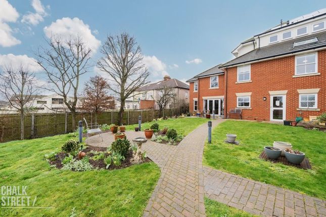 Property for sale in Pell Court, Hornchurch Road, Hornchurch
