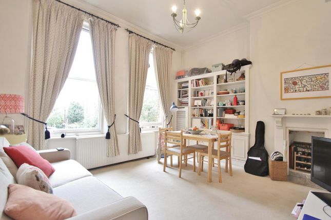 Thumbnail Property to rent in Elgin Avenue, London