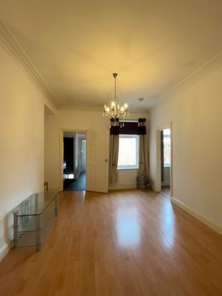 Thumbnail Flat to rent in Alverthorpe Street, South Shields, Tyne And Wear
