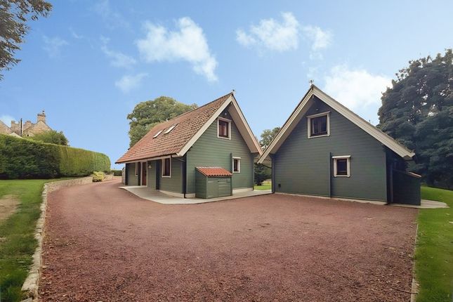 Apple Tree Lodge, Morpeth photo 2
