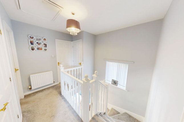 Detached house for sale in Marsham Road, Westhoughton