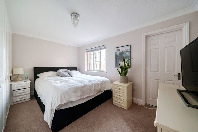 Detached house for sale in Magdalen Grove, Orpington