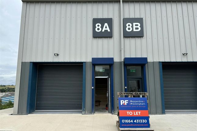 Thumbnail Restaurant/cafe to let in Old Dalby Enterprise Village, Old Dalby, Melton Mowbray