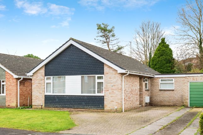 Thumbnail Bungalow for sale in Avonmead, Swindon, Wiltshire