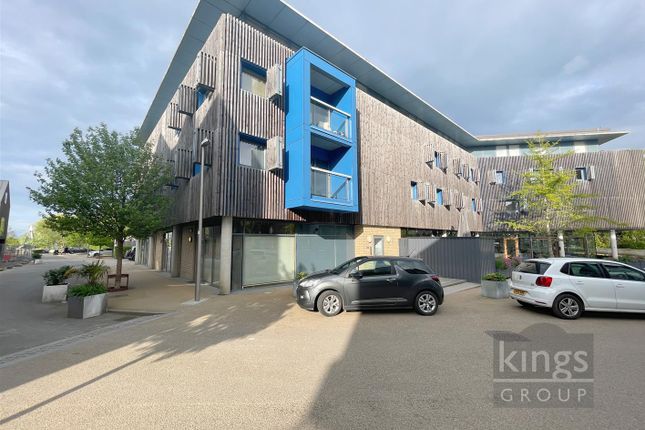 Flat for sale in Nightingales, Potter Street, Church Langley, Harlow