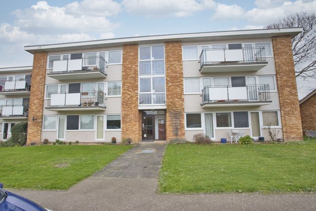 Thumbnail Flat for sale in Lord Warden Avenue, Walmer