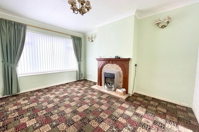 Semi-detached house for sale in Charlemont Road, West Bromwich