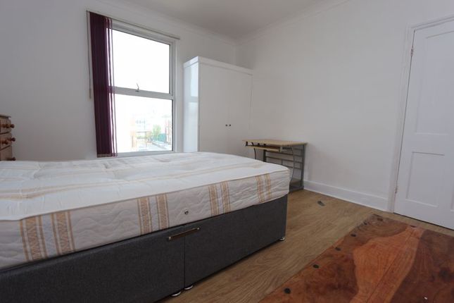 Hargrave Road ( Room 4), London photo 4