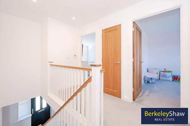 Stoneleigh Park, Thornton