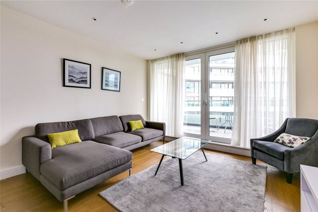 Thumbnail Flat to rent in Cascade Court, 1 Sopwith Way