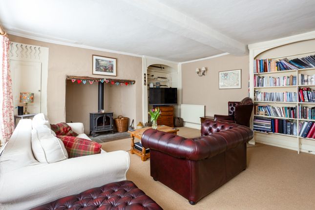 Terraced house for sale in Old Town, Wotton-Under-Edge