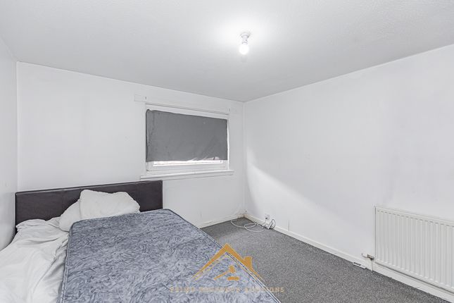Flat for sale in 66 Mill Court, Rutherglen, Glasgow