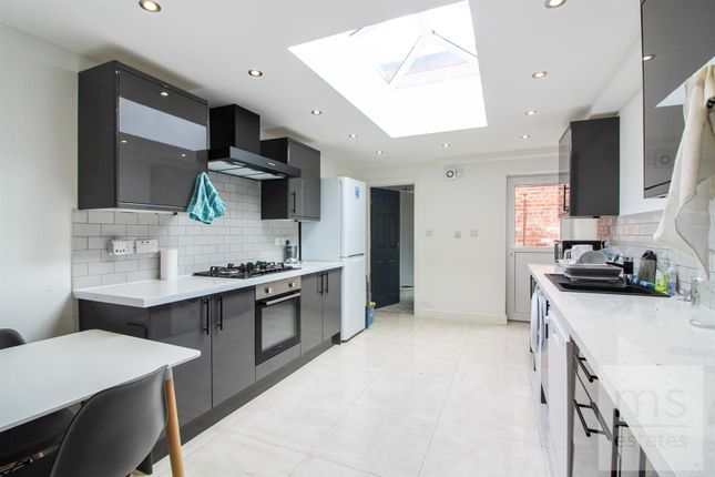 Harley Street, Nottingham photo 2