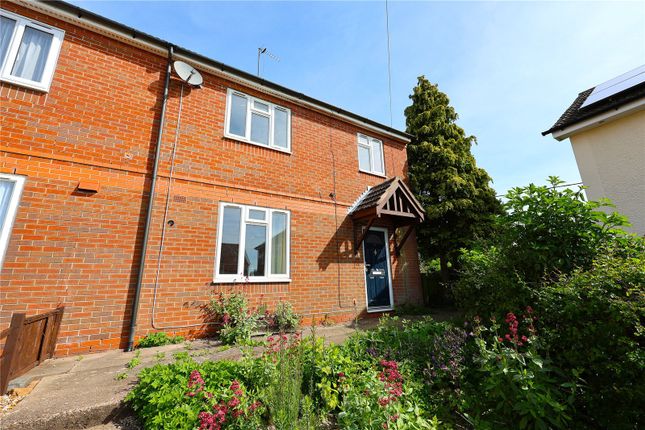 3-bed house on 13, Hints Meadow, Ludlow, £78,000