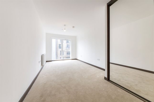 Flat for sale in Sacrist Apartments, 44-50 Abbey Road, Barking