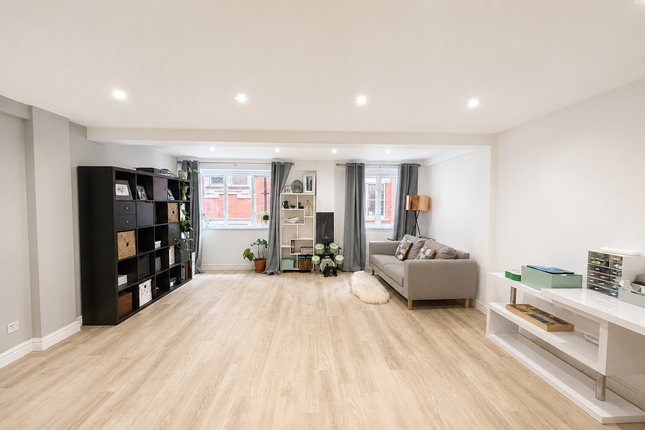 Flat 5 Sackville Place,, Flat 5, Manchester photo 2