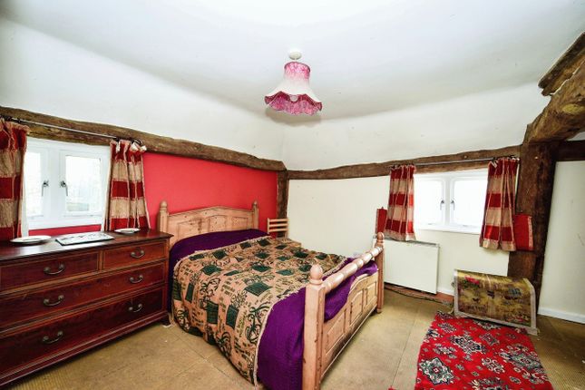 Semi-detached house for sale in Rochester Road, Burham, Rochester