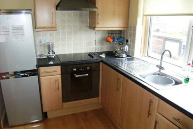 31, Dumyat Avenue, Clackmannanshire photo 4