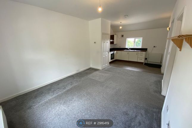 Flat, A Fretson Road South, Sheffield photo 3