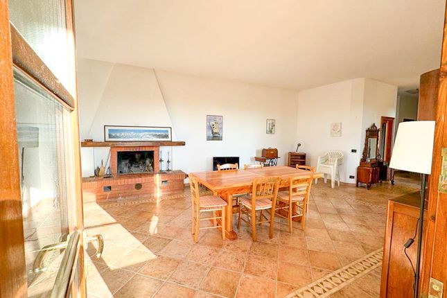 Villa for sale in Via Cecinese, Casale Marittimo, Pisa, Tuscany, Italy