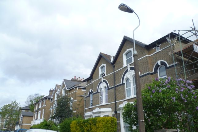 Thumbnail Duplex to rent in Avon Road, London