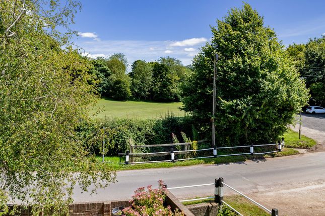 Thumbnail Detached house for sale in Hogbrook Hill Lane, Alkham, Dover