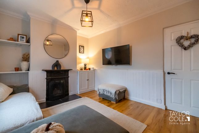 10, Brick Kiln Lane, Atherstone photo 2