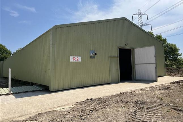 Light industrial to let in Unit Orchard Farm, Emms Lane, Brooks Green, Horsham