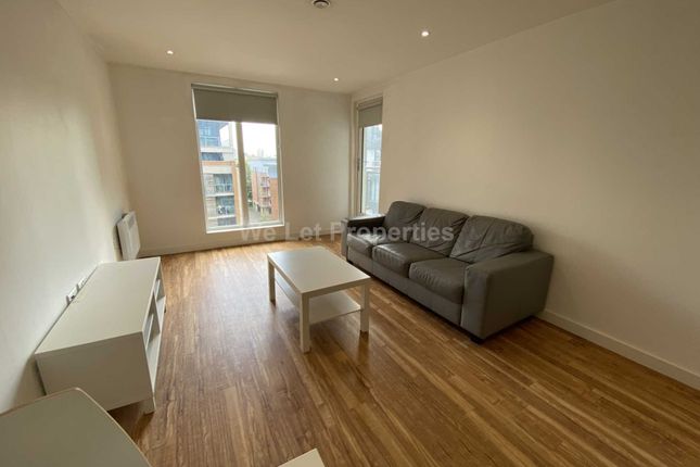 506 The Exchange, Elmira Way, Salford photo 2