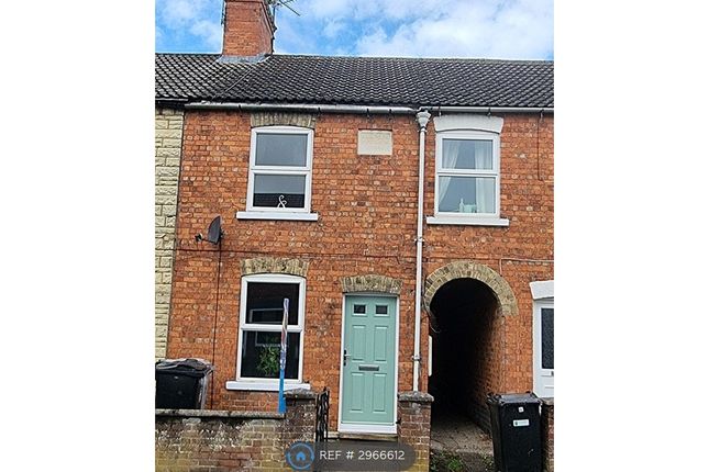 Hereward Street, Bourne photo 2