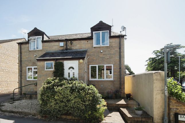 End terrace house for sale in Rose Lane, Crewkerne, Somerset