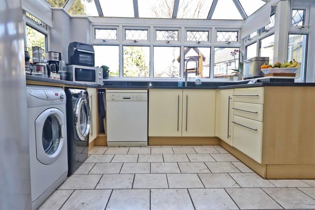 Semi-detached house for sale in Charnwood Road, Hillingdon
