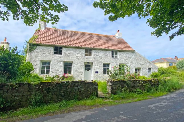 Cottage for sale in Valongis, Guernsey