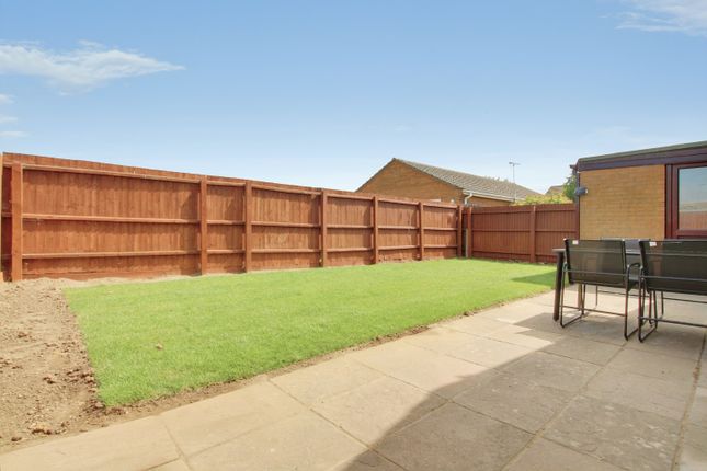 18, Marian Way, Chatteris photo 4